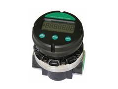 Đồng hồ đo lưu lượng điện tử OGM
